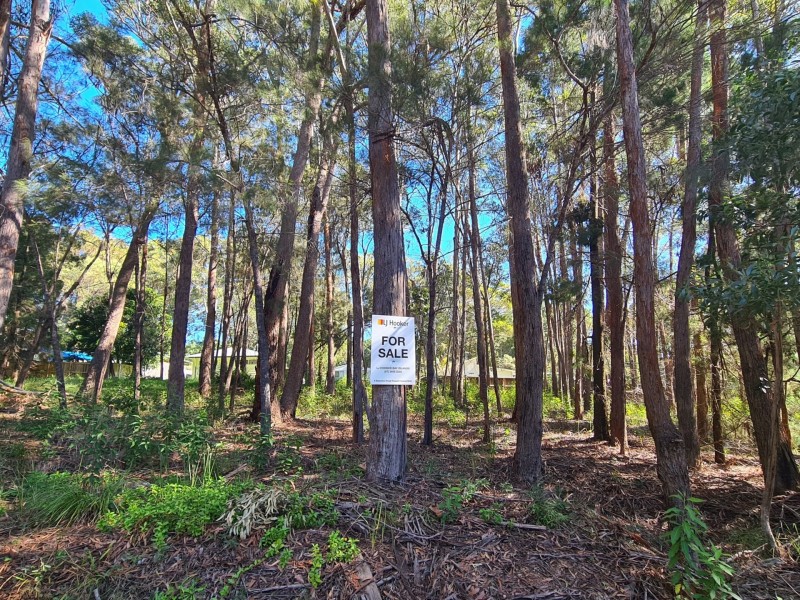 3 Jiwali Street, Russell Island QLD 4184