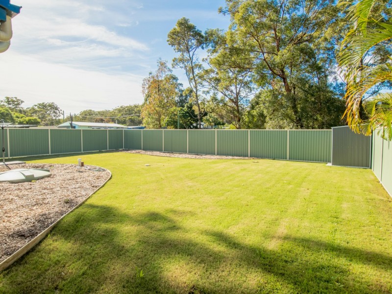 5 Tierney Tce, Russell Island QLD 4184