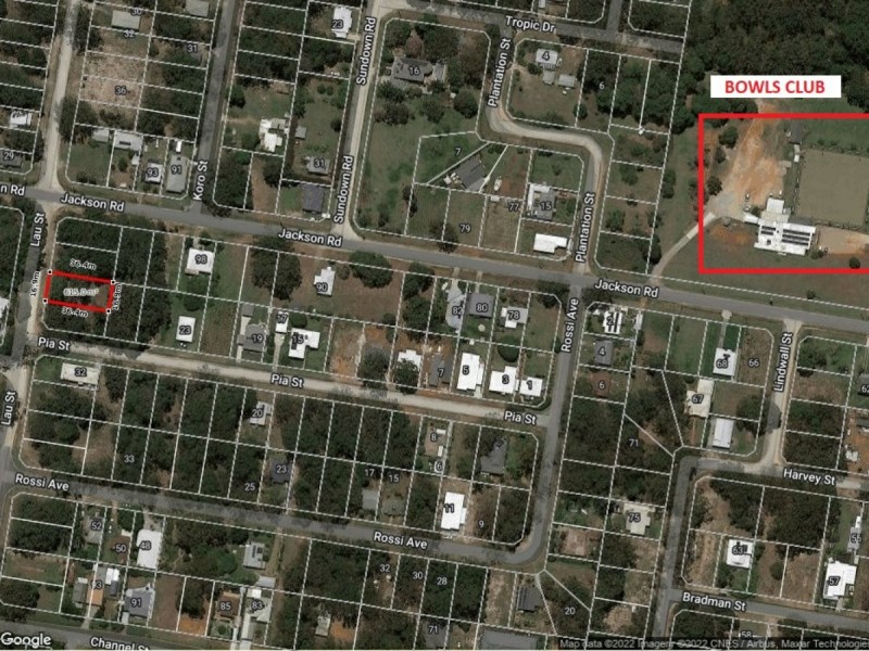 46 Lau Street, Russell Island QLD 4184