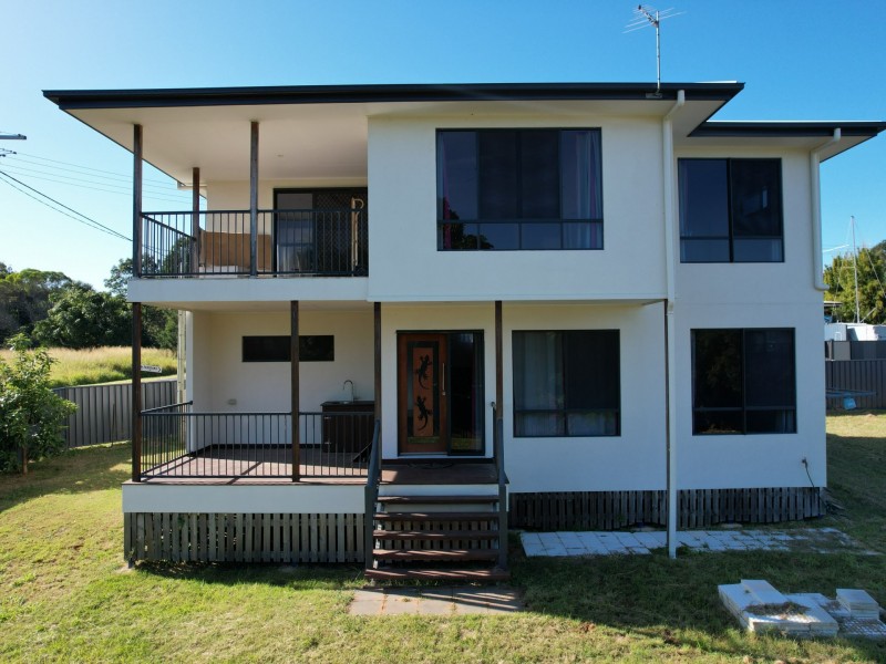20 MARK ROAD, Russell Island QLD 4184