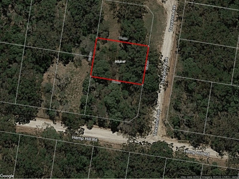 18 Trevanna Ave, Russell Island QLD 4184