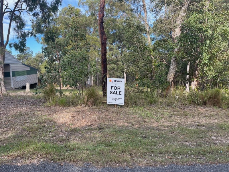 51 Aquamarine Ave, Russell Island QLD 4184