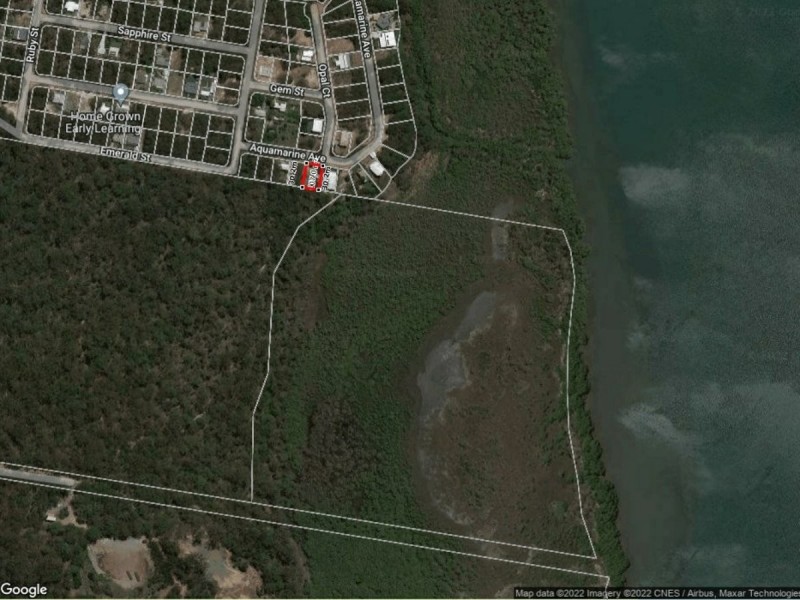 51 Aquamarine Ave, Russell Island QLD 4184