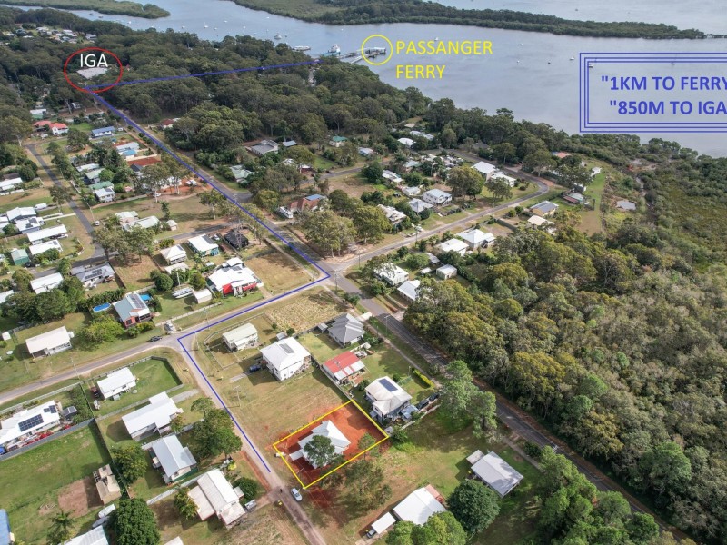 7 Kift Street, Russell Island QLD 4184