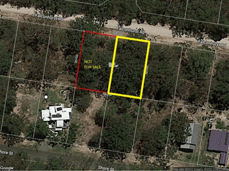 36-38 FALCONHURST, Russell Island QLD 4184