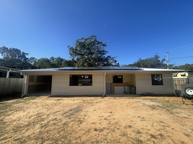 11 Canaipa Ridge Road, Russell Island QLD 4184