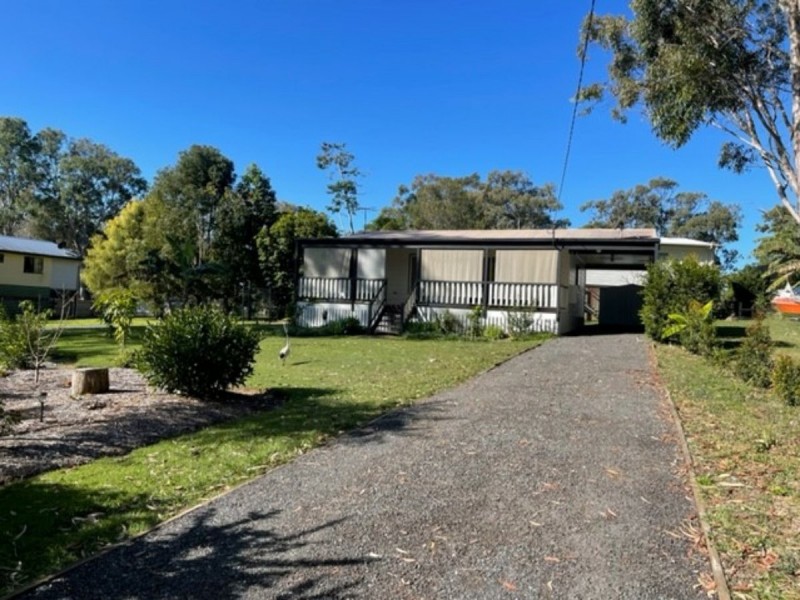 31 Jasper Street, Russell Island QLD 4184