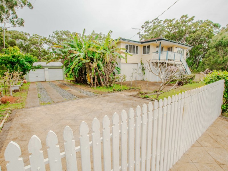 19 Canaipa Road, Russell Island QLD 4184