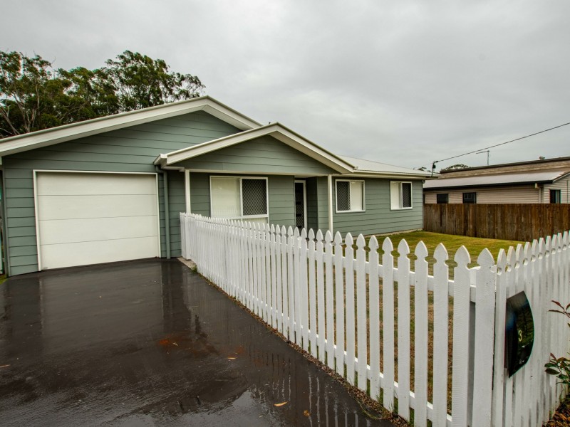 3 Lindwall Street, Russell Island QLD 4184