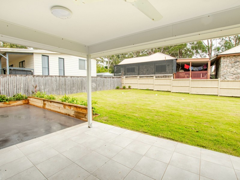 3 Lindwall Street, Russell Island QLD 4184