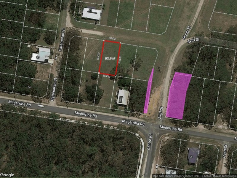 6 YAWL STREET, Russell Island QLD 4184