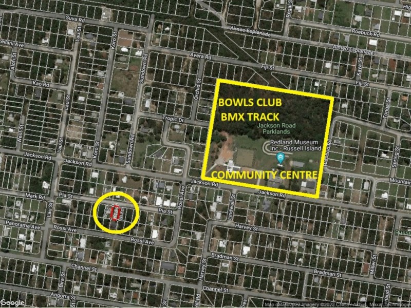 18 PIA STREET, Russell Island QLD 4184