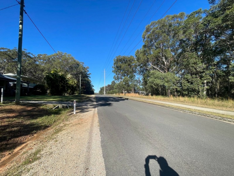 259 centre road, Russell Island QLD 4184