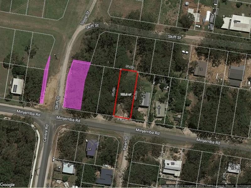 45 minjerriba, Russell Island QLD 4184