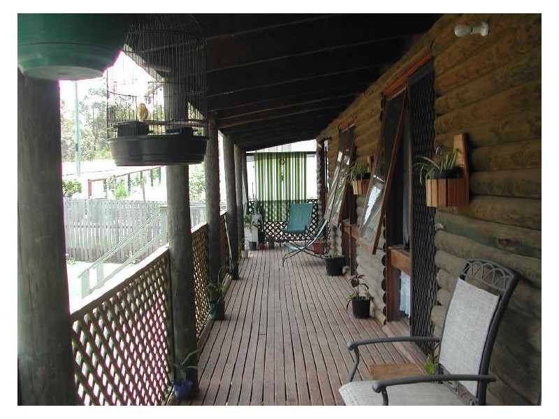 1 Gay Tce, Russell Island QLD 4184