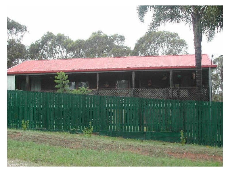 1 Gay Tce, Russell Island QLD 4184
