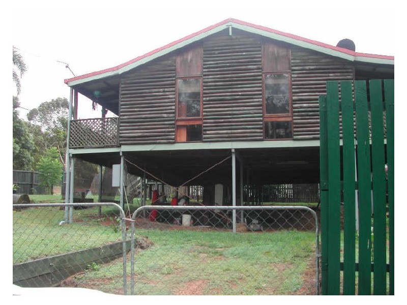 1 Gay Tce, Russell Island QLD 4184