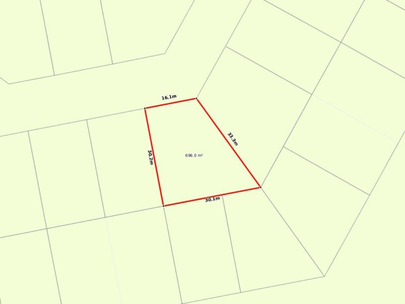 34 Belgrave Road, Russell Island QLD 4184