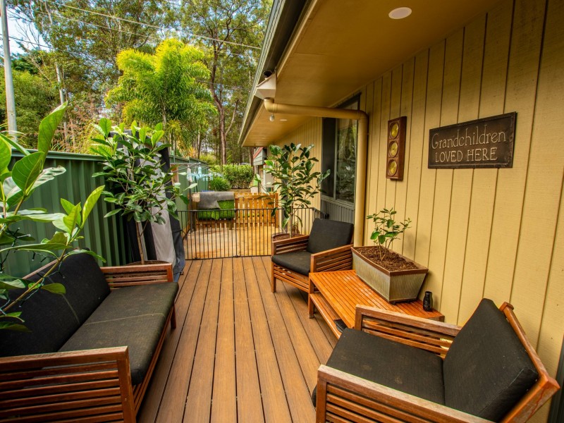 15 Darling Street, Russell Island QLD 4184