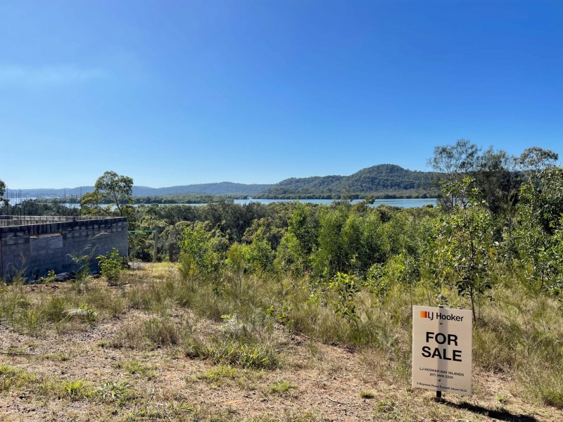 35 Aquamarine, Russell Island QLD 4184