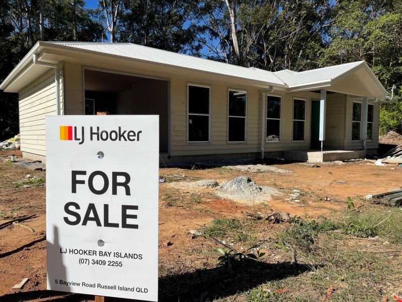 11 Trevanna Avenue, Russell Island QLD 4184