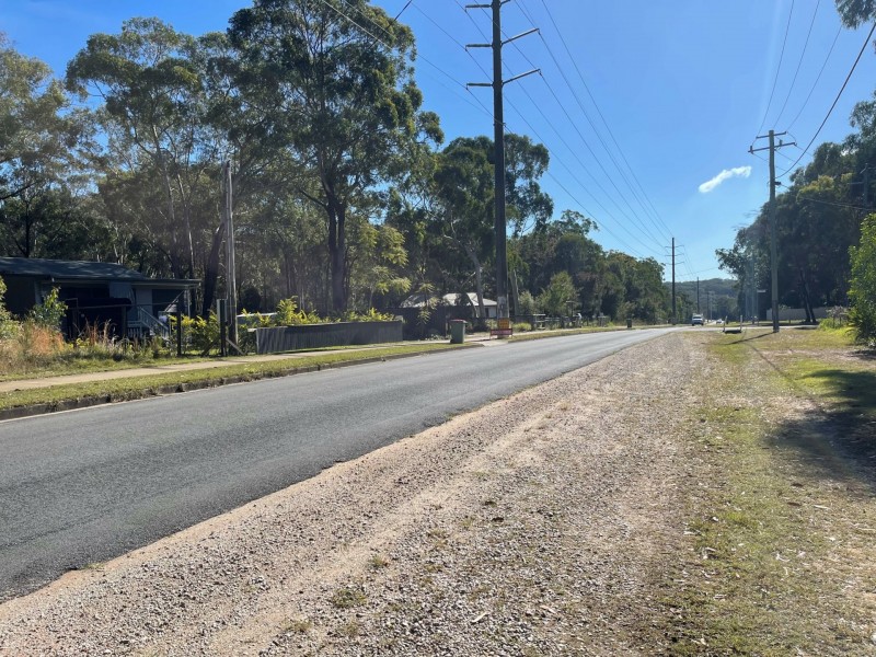 199 centre, Russell Island QLD 4184