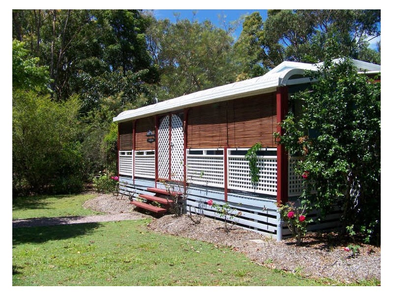 Russell Island QLD 4184