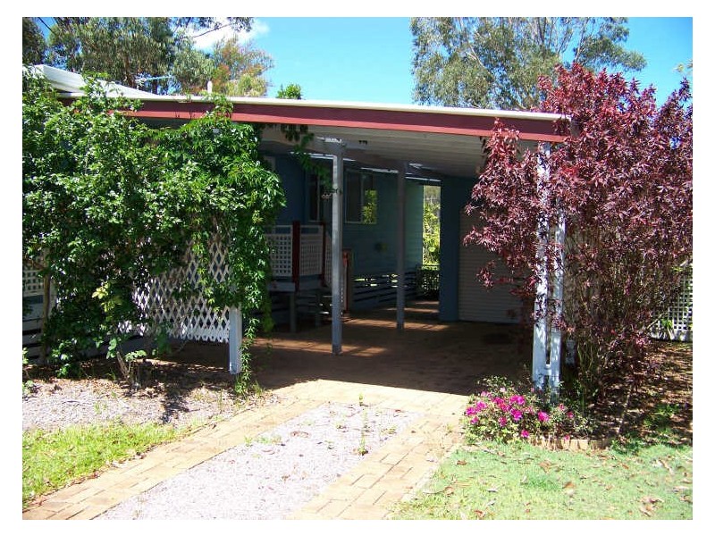 Russell Island QLD 4184