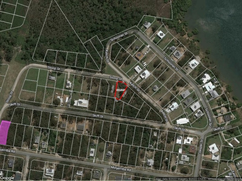 9 KETCH STREET, Russell Island QLD 4184