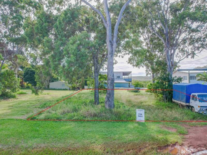 133 Canaipa Point Dve, Russell Island QLD 4184