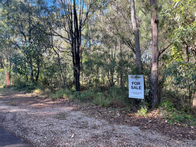 13 CHANNEL STREET, Russell Island QLD 4184