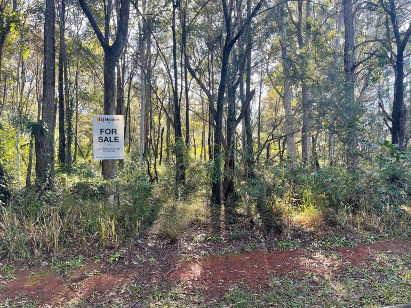 13 CHANNEL STREET, Russell Island QLD 4184