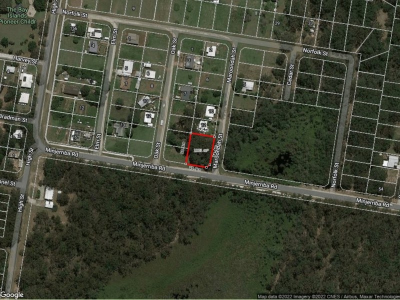 16 Maroonda street, Russell Island QLD 4184