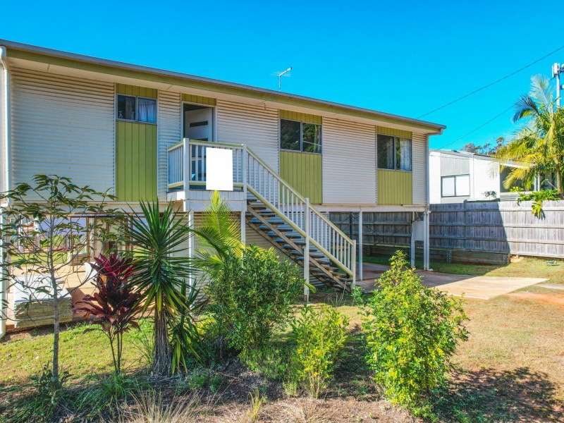 8 Hillview Pde, Russell Island QLD 4184