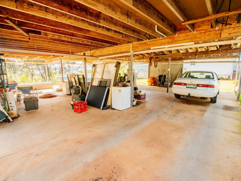 8 Hillview Pde, Russell Island QLD 4184