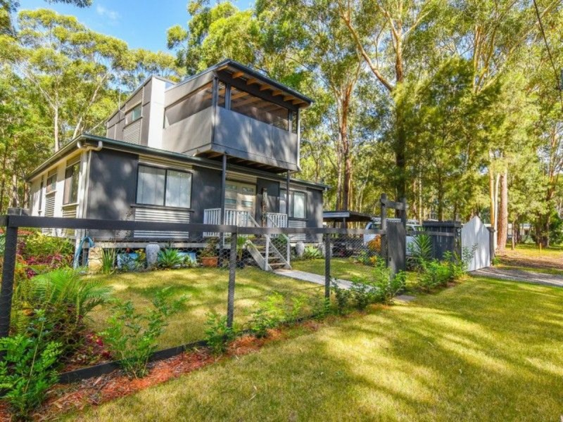 43 Hacking Ridge Road, Russell Island QLD 4184