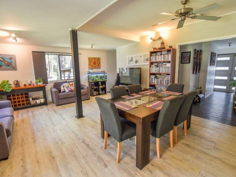 43 Hacking Ridge Road, Russell Island QLD 4184