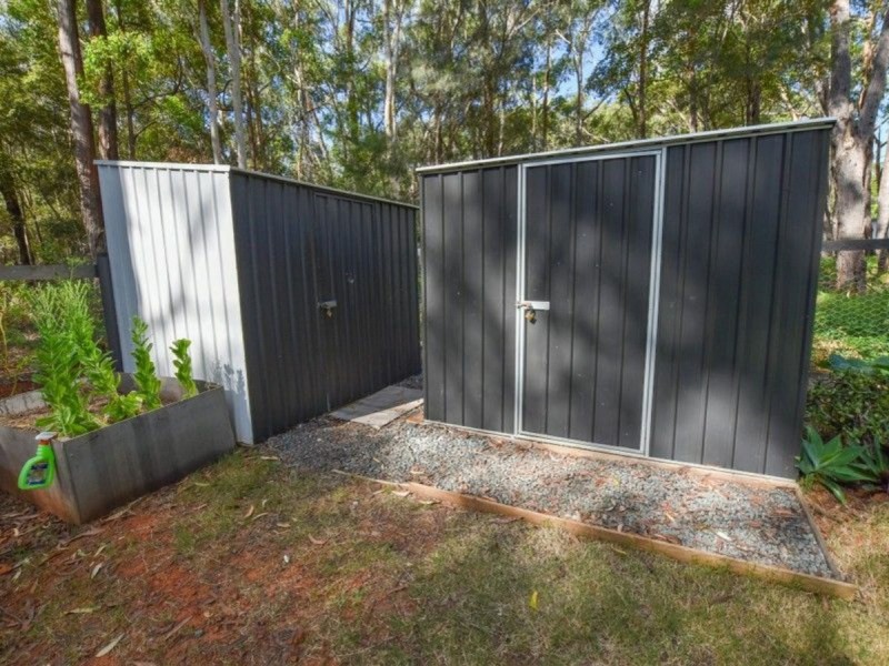 43 Hacking Ridge Road, Russell Island QLD 4184