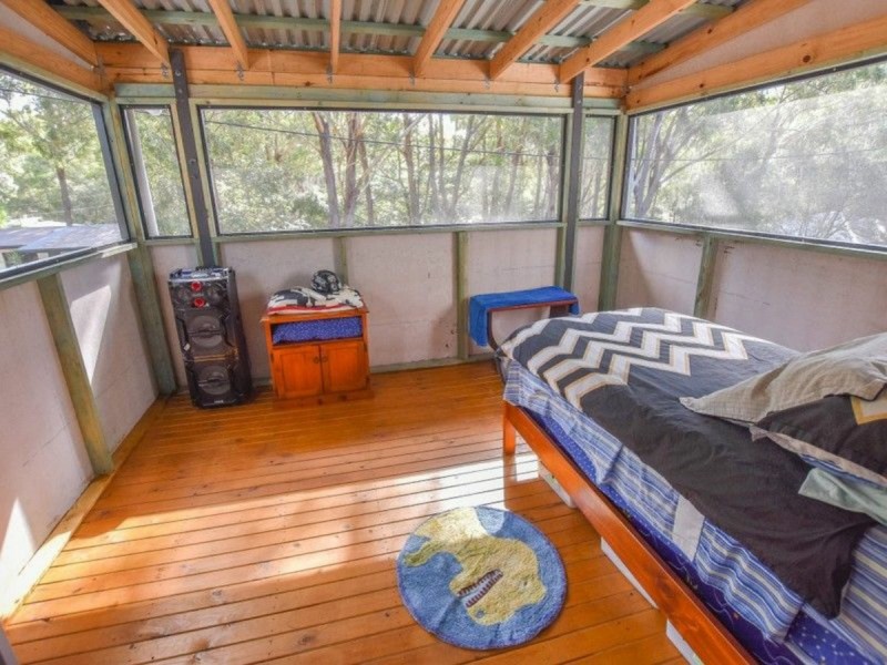 43 Hacking Ridge Road, Russell Island QLD 4184