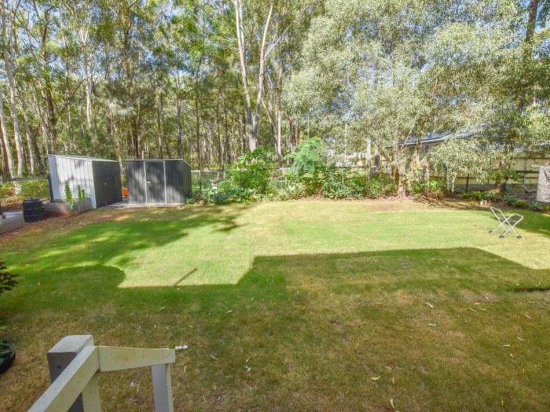 43 Hacking Ridge Road, Russell Island QLD 4184