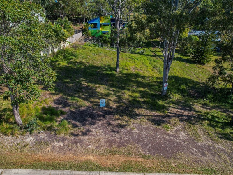 104 Wahine Drive, Russell Island QLD 4184