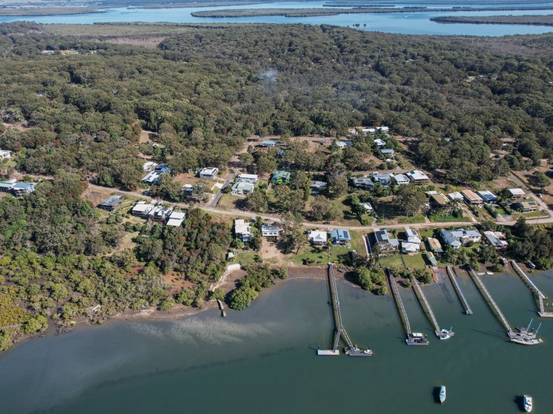 104 Wahine Drive, Russell Island QLD 4184