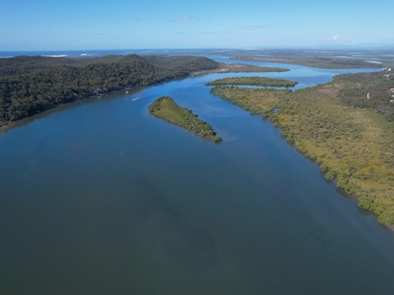 104 Wahine Drive, Russell Island QLD 4184