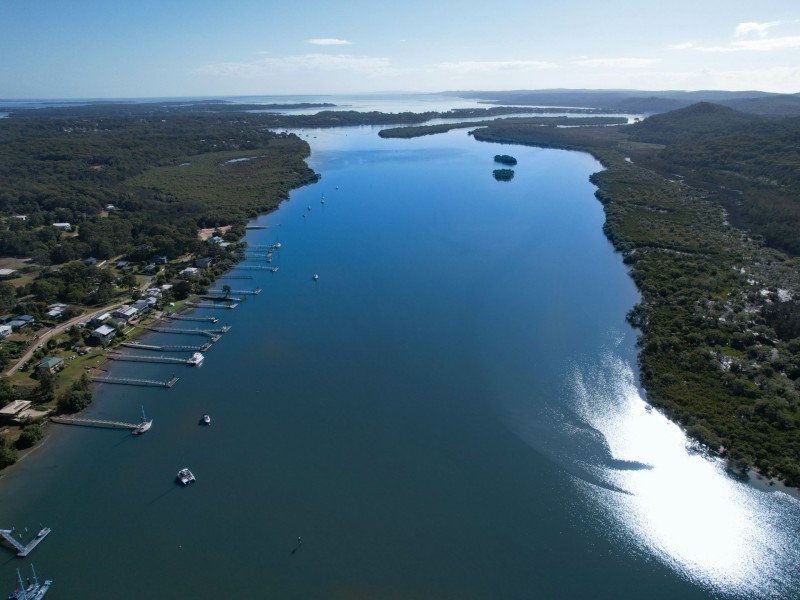 104 Wahine Drive, Russell Island QLD 4184