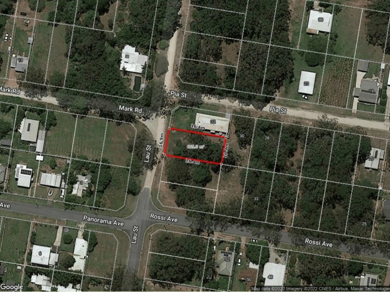 52 LAU STREET, Russell Island QLD 4184