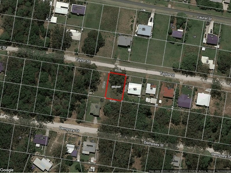 16 TAYLOR STREET, Russell Island QLD 4184