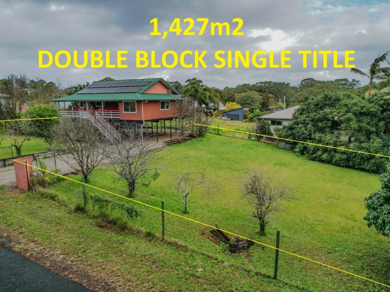 34-36 Highland street, Russell Island QLD 4184