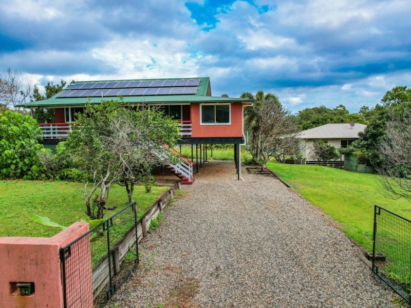 34-36 Highland street, Russell Island QLD 4184