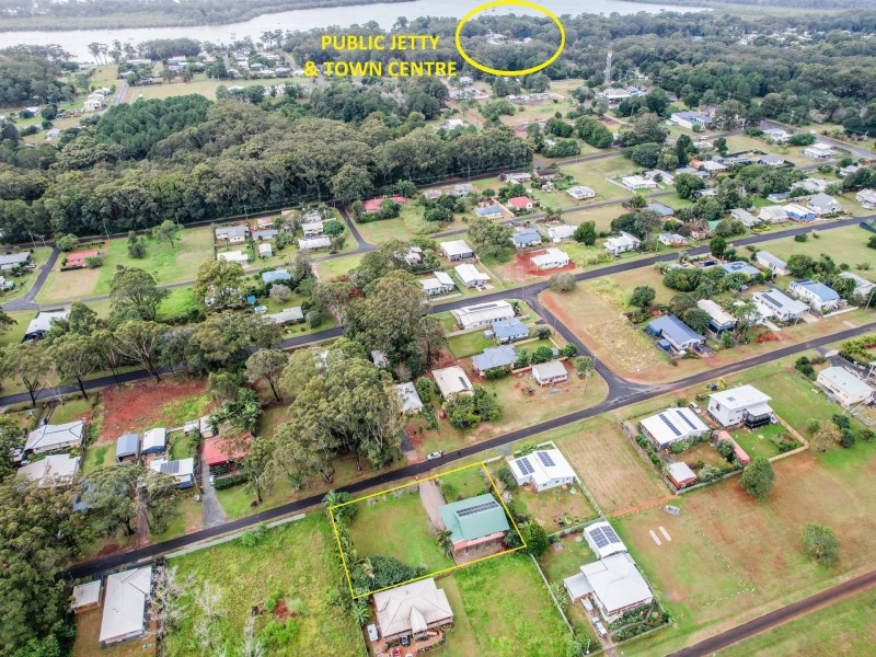 34-36 Highland street, Russell Island QLD 4184