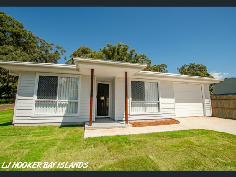 84 Jackson Road, Russell Island QLD 4184